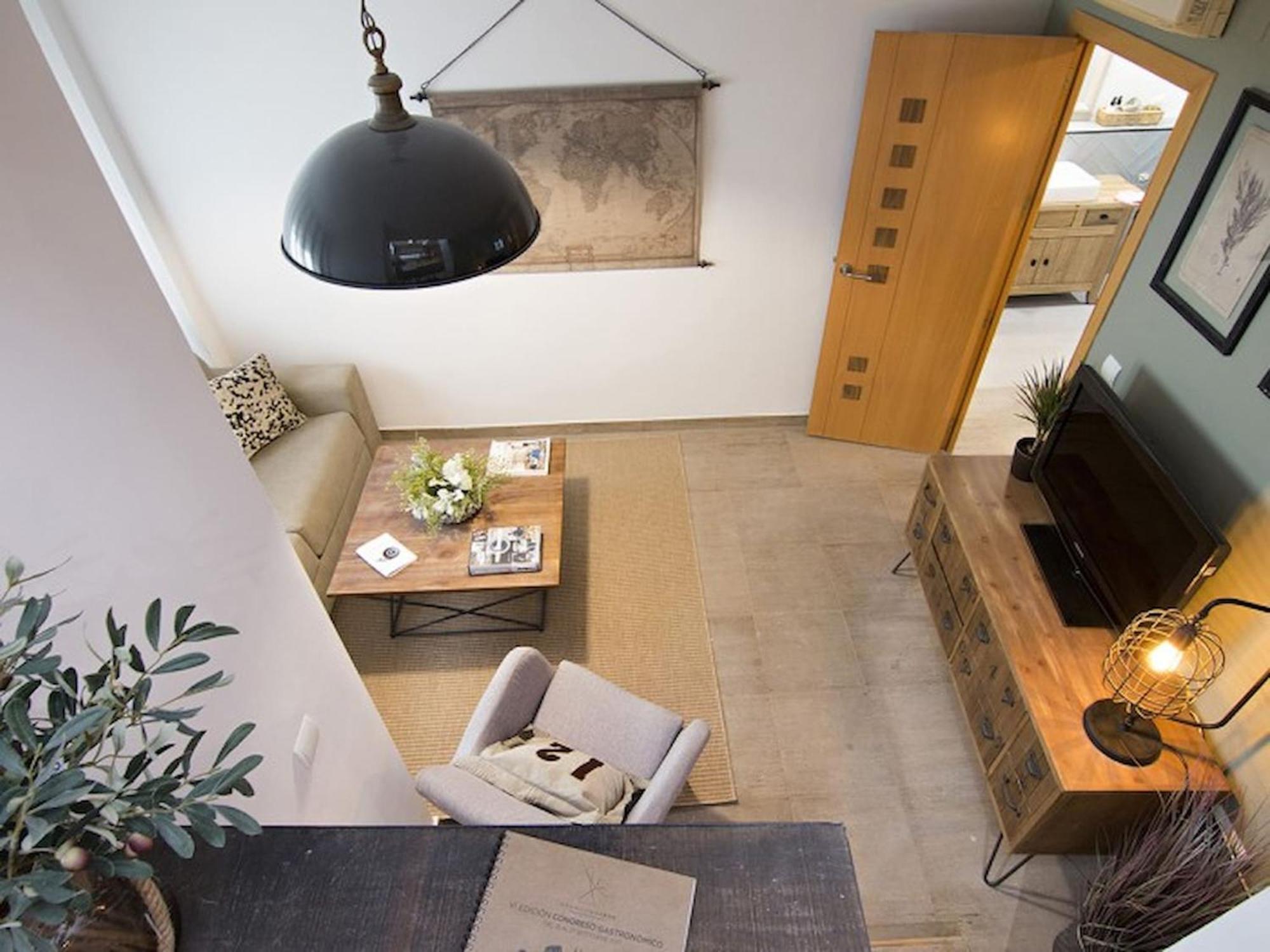 Chezmoihomes Cathedral Apartment Granada Exterior foto