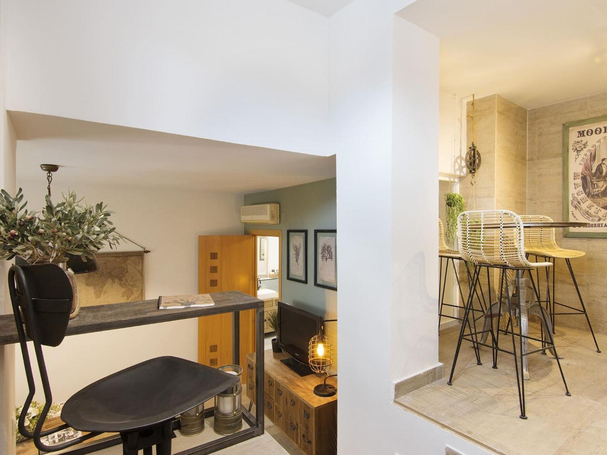 Chezmoihomes Cathedral Apartment Granada Exterior foto